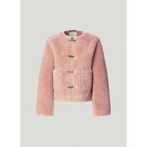 Damesfleece Pepe Jeans Paige image-3