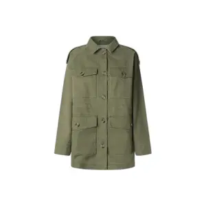 Women's short coat Pepe Jeans Sienna image-0