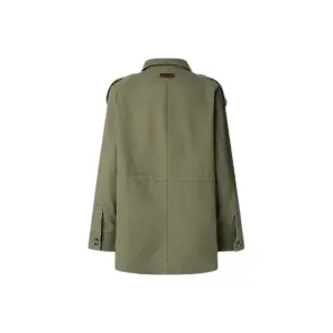 Women's short coat Pepe Jeans Sienna image-1