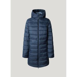 Casaco comprido para mulher Pepe Jeans Sally image-2