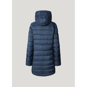 Casaco comprido para mulher Pepe Jeans Sally image-3