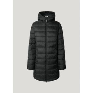 Casaco comprido para mulher Pepe Jeans Sally image-2