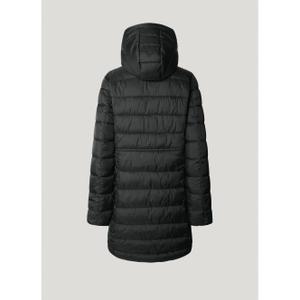 Casaco comprido para mulher Pepe Jeans Sally image-3