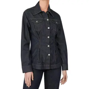 Chemise en jean femme Pepe Jeans Bella image-2