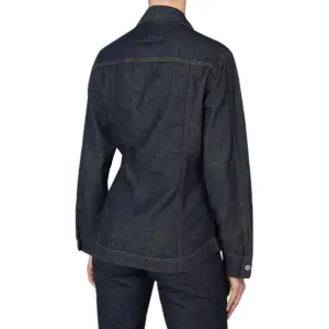 Chemise en jean femme Pepe Jeans Bella image-4