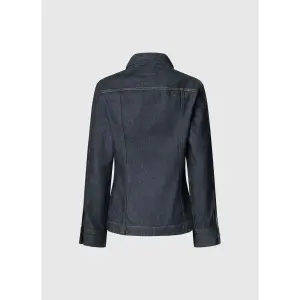 Chemise en jean femme Pepe Jeans Bella image-3