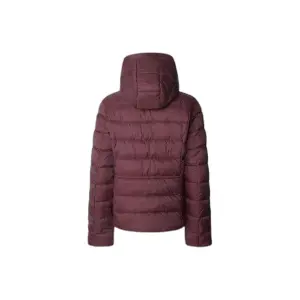 Doudoune short femme Pepe Jeans Sally image-1