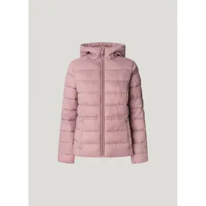 Doudoune short femme Pepe Jeans Sally image-2