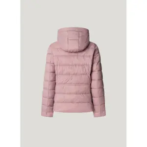 Doudoune short femme Pepe Jeans Sally image-3