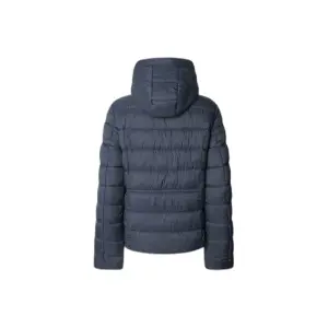 Doudoune short femme Pepe Jeans Sally image-1