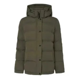 Women's Pepe Jeans Bibi Puffer image-0