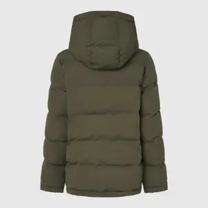 Women's Pepe Jeans Bibi Puffer image-2