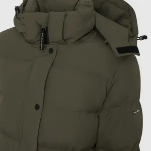 Women's Pepe Jeans Bibi Puffer image-3
