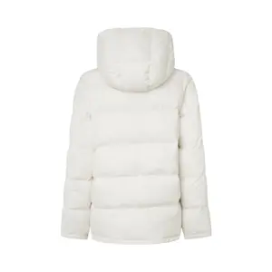 Daunenjacke mit Kapuze, Damen Pepe Jeans Bibi image-4