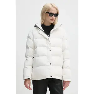 Daunenjacke mit Kapuze, Damen Pepe Jeans Bibi image-2