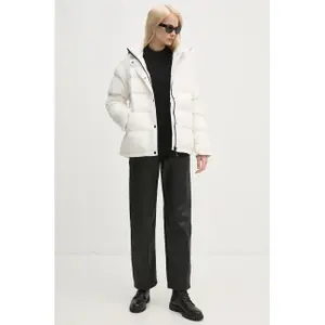 Daunenjacke mit Kapuze, Damen Pepe Jeans Bibi image-3