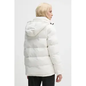 Daunenjacke mit Kapuze, Damen Pepe Jeans Bibi image-5