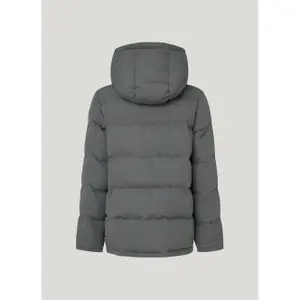 Casaco com capuz feminino Pepe Jeans Bibi image-4