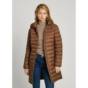 Babydoll-Kleid, Damen Pepe Jeans Ammy image-2