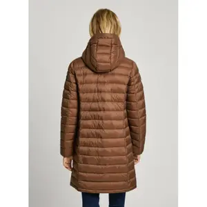 Babydoll-Kleid, Damen Pepe Jeans Ammy image-4