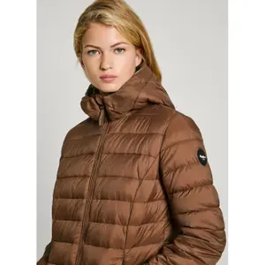 Babydoll-Kleid, Damen Pepe Jeans Ammy image-5