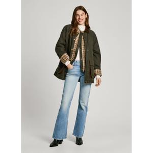 Abrigo de mujer Pepe Jeans Babette image-3