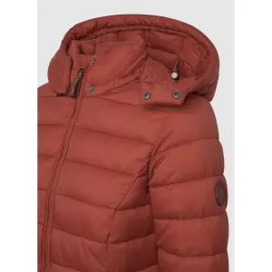 Damesjack met capuchon Pepe Jeans Ammy image-3