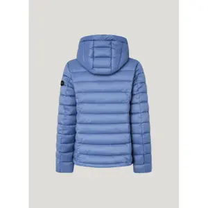 Jacka med huva för kvinnor Pepe Jeans Ammy image-4