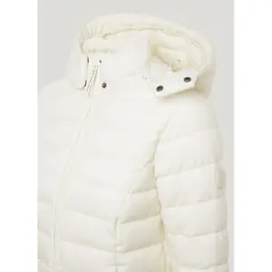 Plumífero con capucha de mujer Pepe Jeans Ammy image-6