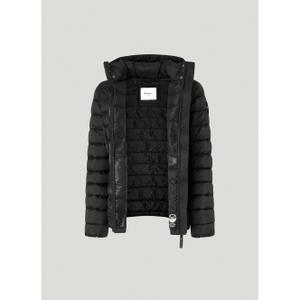 Jacka med huva för kvinnor Pepe Jeans Ammy image-1