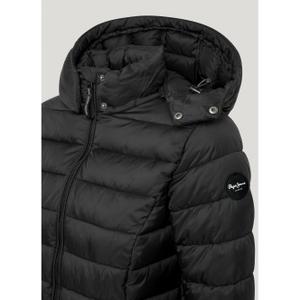 Jacka med huva för kvinnor Pepe Jeans Ammy image-6