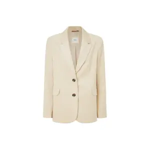 Women's blazer Pepe Jeans Cara image-0