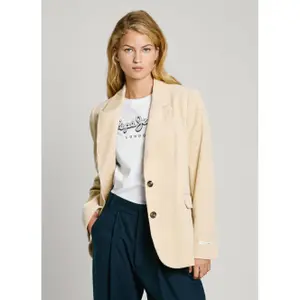 Women's blazer Pepe Jeans Cara image-3