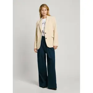 Women's blazer Pepe Jeans Cara image-2