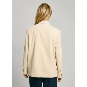 Women's blazer Pepe Jeans Cara image-5