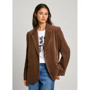 Women's blazer Pepe Jeans Cara image-3