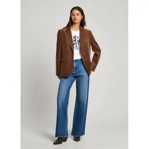 Women's blazer Pepe Jeans Cara image-2