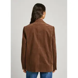 Women's blazer Pepe Jeans Cara image-5