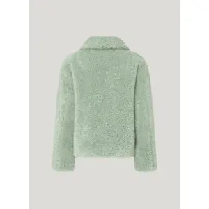 Women's coat Pepe Jeans Charlie image-4