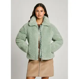 Women's coat Pepe Jeans Charlie image-3