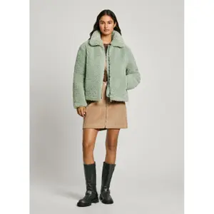 Women's coat Pepe Jeans Charlie image-2