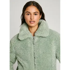 Women's coat Pepe Jeans Charlie image-6