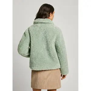 Women's coat Pepe Jeans Charlie image-5