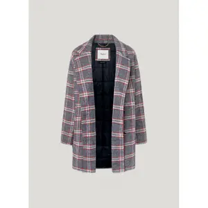 Women's coat Pepe Jeans Billy image-1