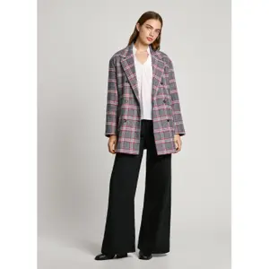 Women's coat Pepe Jeans Billy image-2