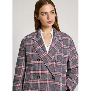 Women's coat Pepe Jeans Billy image-6