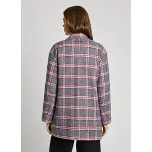 Women's coat Pepe Jeans Billy image-5