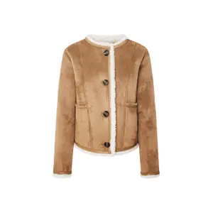 Women's coat Pepe Jeans Caylin image-0