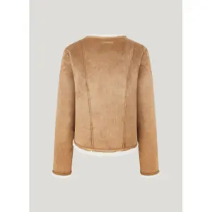 Women's coat Pepe Jeans Caylin image-5