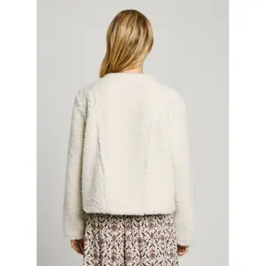 Women's coat Pepe Jeans Caylin image-6